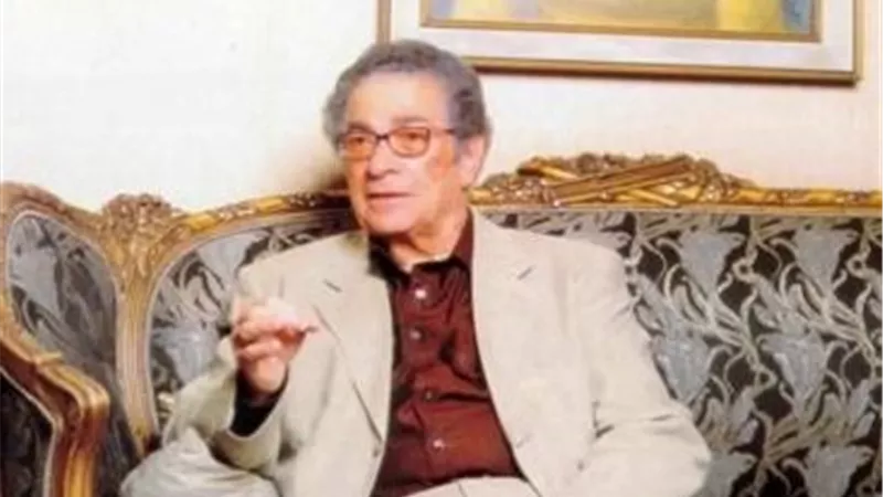 ذكرى رحيل أنيس منصور.. رحالة الفكر وفيلسوف الصحافة