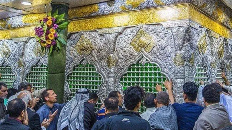 هل طلب شيء من سيدنا الحسين يؤدي للكفر؟.. أستاذ بالأزهر يجيب 
