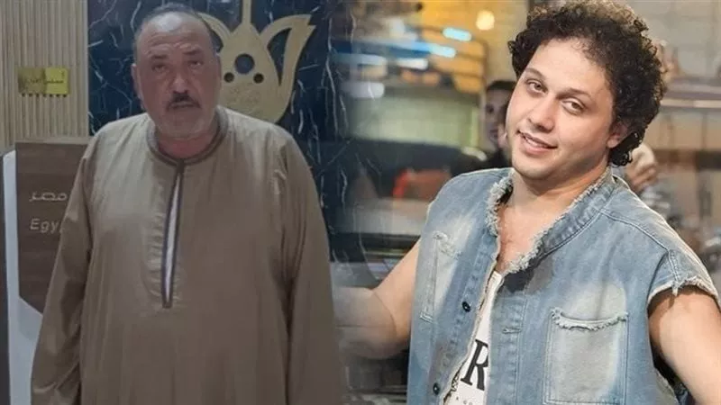 المهن الموسيقية تحقق اليوم مع العازف محمد عبد السلام.. ما السبب؟
