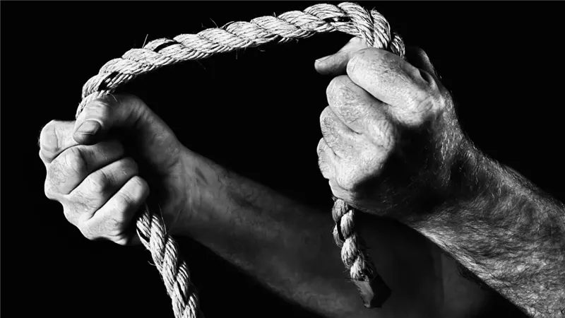 قابيل وهابيل في بولاق الدكرور.. حكاية جريمة بطلها 