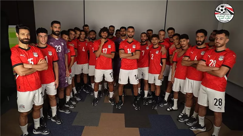 الأهلي وبيراميدز يضعان منتخب مصر الثاني في مأزق قبل كأس العرب
