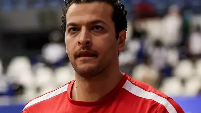  إبراهيم المصري: حققنا بطولة إفريقيا عن جدارة واستحقاق