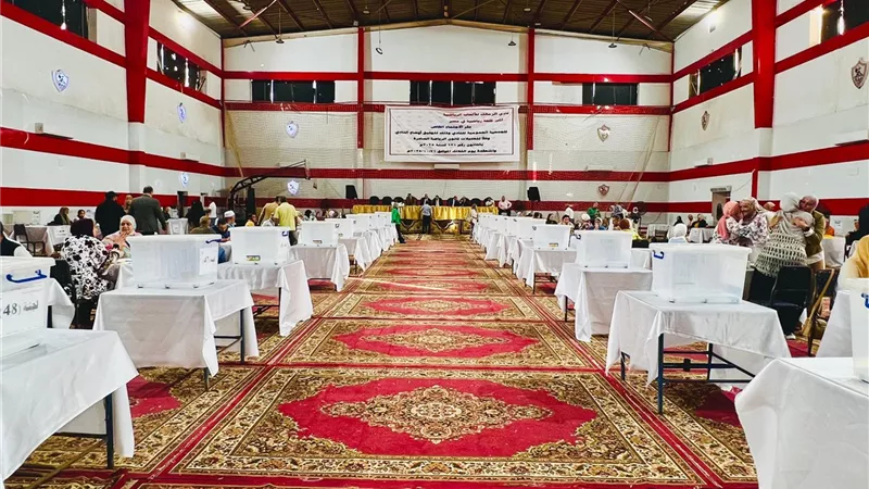 فتح باب تسجيل الجمعية العمومية لنادي الزمالك 
