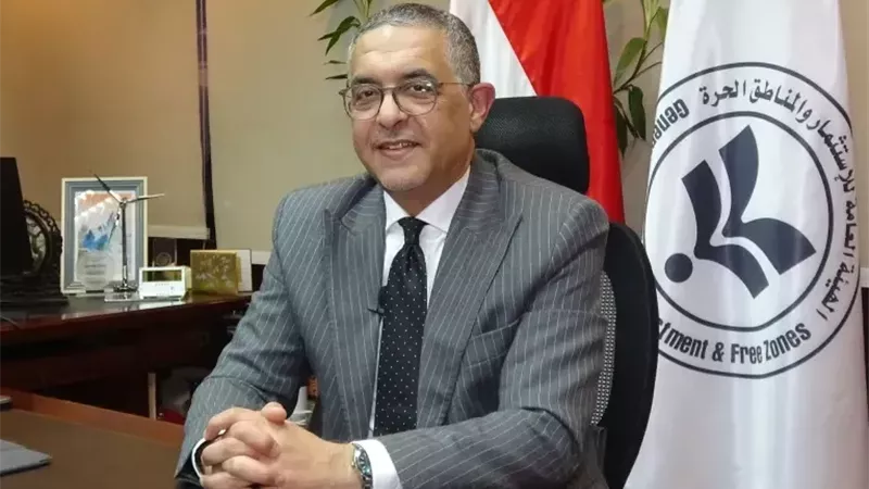 حسام هيبة لـ«إيجبتكِ»: الرخصة الذهبية خلال 20 يومًا وحوافز ضريبية تصل لـ50% للمستثمرين