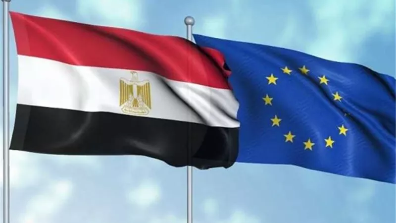 مكاسب القمة الأوروبية.. 5 فرص ذهبية تنتظر الاقتصاد المصري 