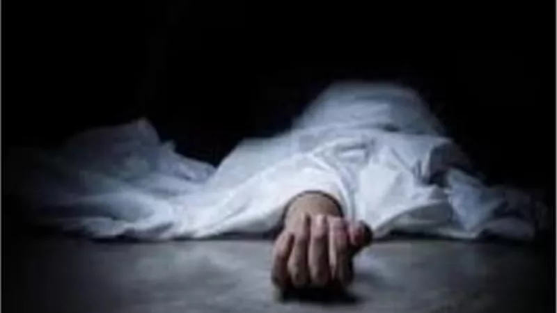 شاب يقتل شقيقه الأكبر خنقًا بسبب المخدرات في بولاق الدكرور 