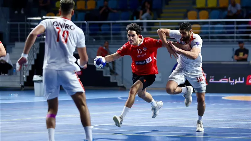 ناقد رياضي يكشف تحولت هيمنة كرة اليد من الزمالك إلى الأهلي