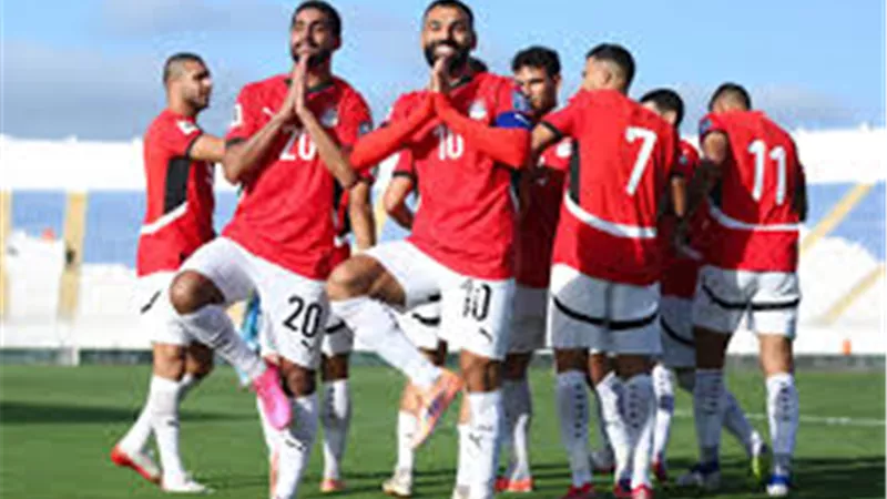 منتخب مصر يواجه نيجيريا في أول تجربة ودية استعداداً لأمم إفريقيا