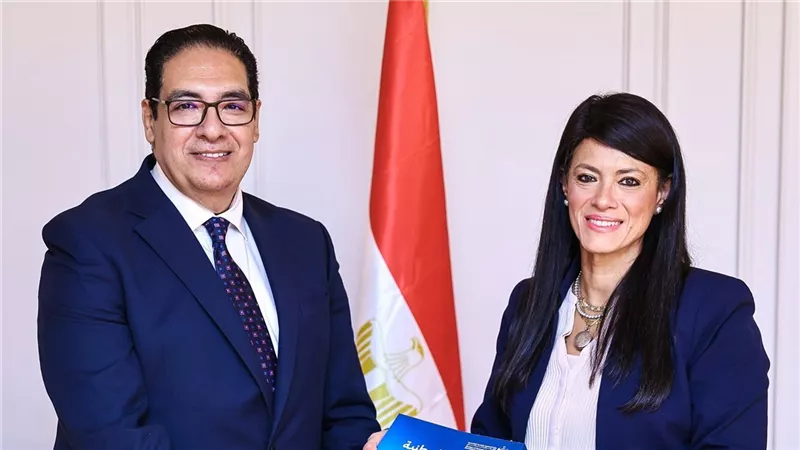 المشاط: «السردية الوطنية للتنمية الاقتصادية» تتضمن السياسات المعززة لاستقرار الاقتصاد الكلي