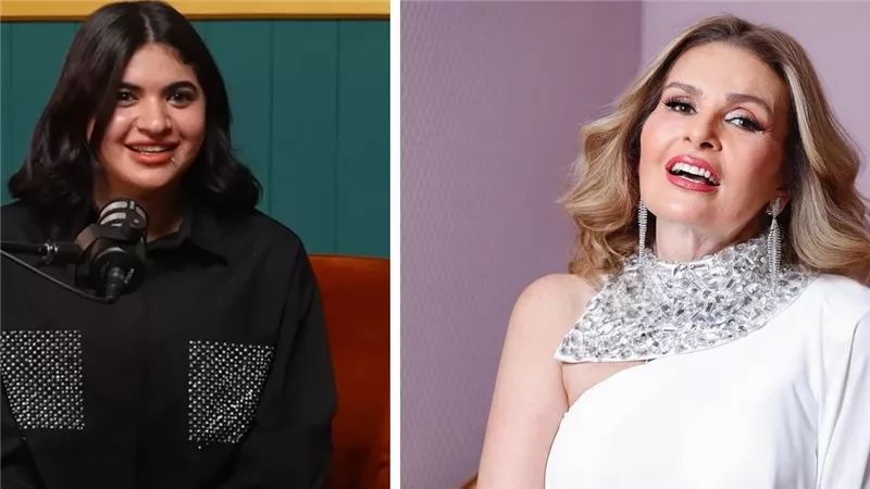 يسرا وسوزي الأردنية.. لماذا نحرم فتيات التيك توك من حصانة نجمات السينما؟