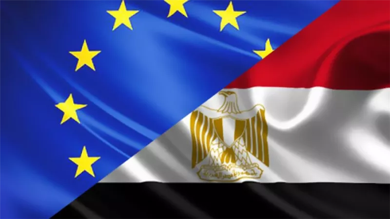 نائب الشيوخ: القمة المصرية الأوروبية تهدف لتعميق الشراكات الاستثمارية لدعم الاقتصاد والتنمية