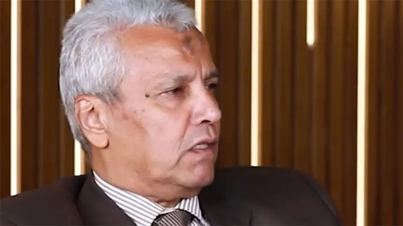 عبد الحميد شلبي: الأزهر ضمير الأمة وملاذ المصريين في المحن 