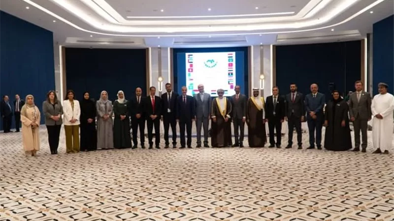 مصر تستعرض تجربتها في التعداد الذكي أمام مجلس أمناء المعهد العربي للإحصاء بسلطنة عمان