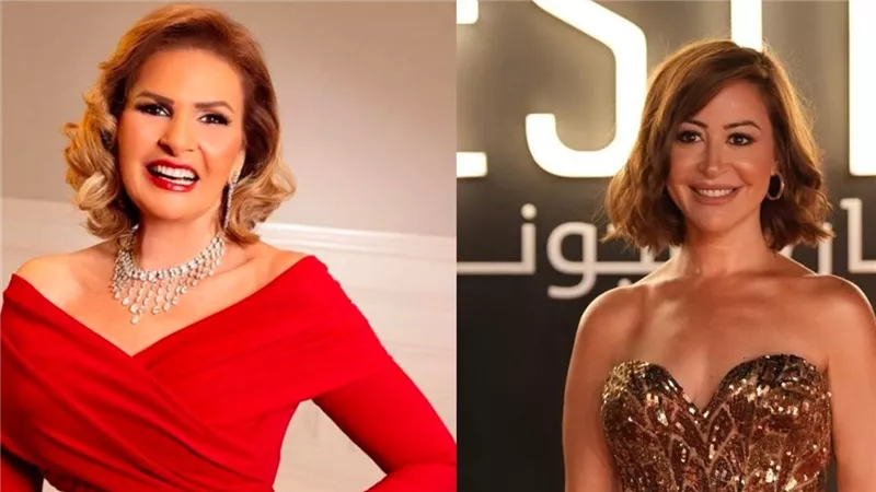 شريف عرفة ويسرا ومنة شلبي في مرمى الانتقادات لهذا السبب 