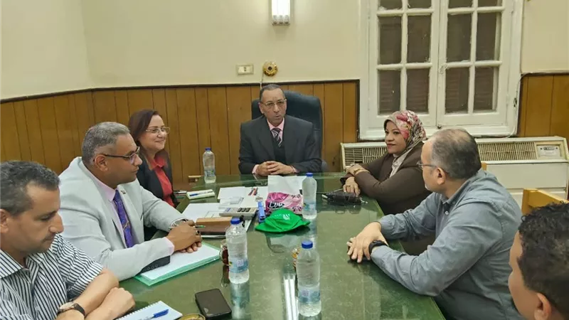 التحالف الوطني يطلق مبادرة 