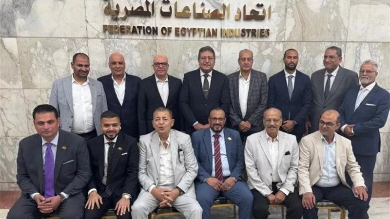 شكري والعسال وسليمان.. ..فوز 12 عضواً بالتزكية في انتخابات غرفة التطوير العقاري 