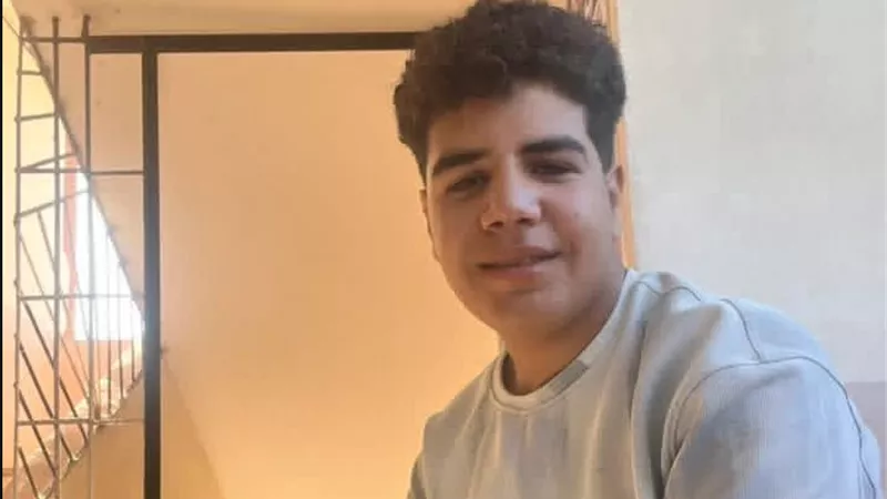 مصرع طالب ثانوي صعقًا بالكهرباء في الشرقية 