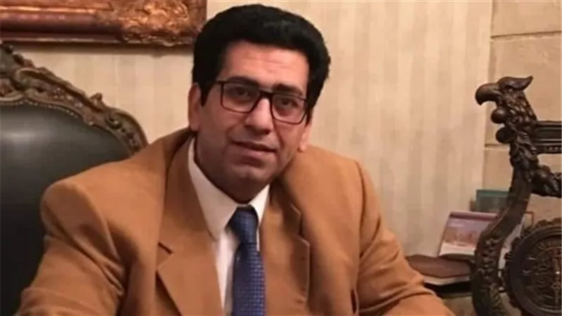 ماذا قال خبير أسواق مال عن وصول سعر الدولار إلى 47 جنيها؟