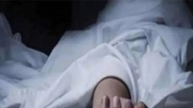 مقتل سيدة أمام مدرسة بالسادات.. أمن المنوفية يكثف جهوده لضبط المتهم