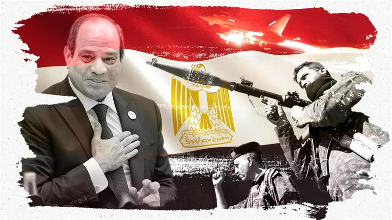 بعد 52 عامًا.. جنرال يكشف: «ستسقط إسرائيل إذا واجهت هجوم مماثل لحرب أكتوبر 73»