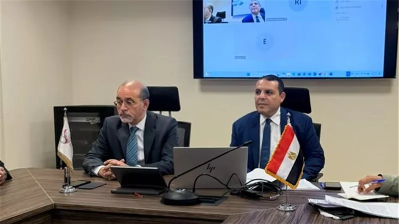 «التمثيل التجاري» يستعد لاجتماع المراجعة الزراعية «المصرية – البريطانية» 