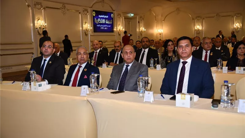 حماة الوطن يعقد الاجتماع التحضيري للحملة الانتخابية لمرشحي الحزب
