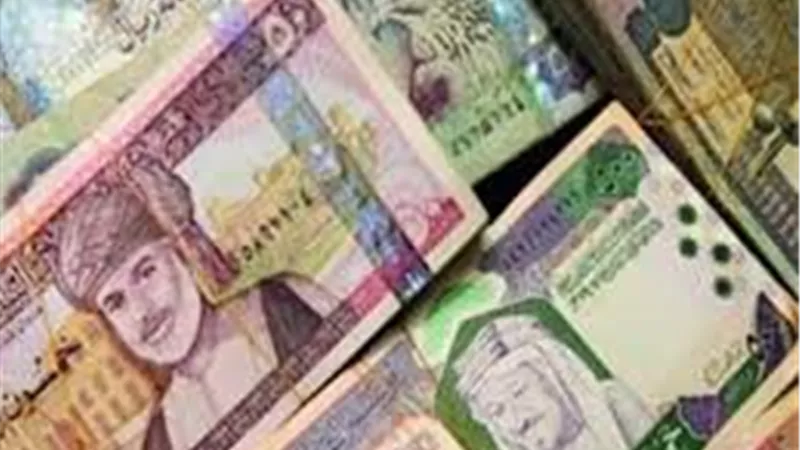 تراجع أسعار 6 عملات عربية أمام الجنيه اليوم الثلاثاء 21 أكتوبر 