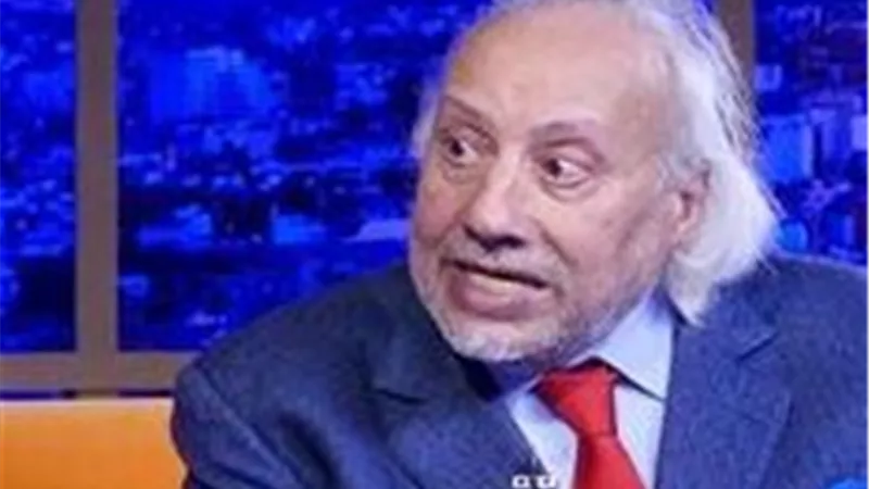 عبد القادر مطاوع