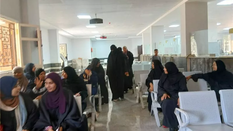 وحدة السكان بإسنا تنظم ندوة ضمن مبادرة 