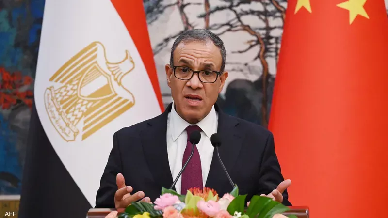 وزير الخارجية