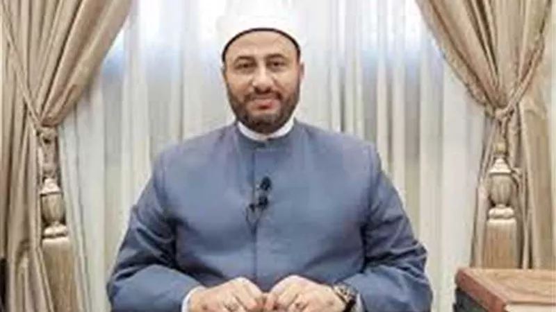 الأمين المساعد لمجمع البحوث: قوافل الأزهر الدعوية تواكب تغيرات الفكر