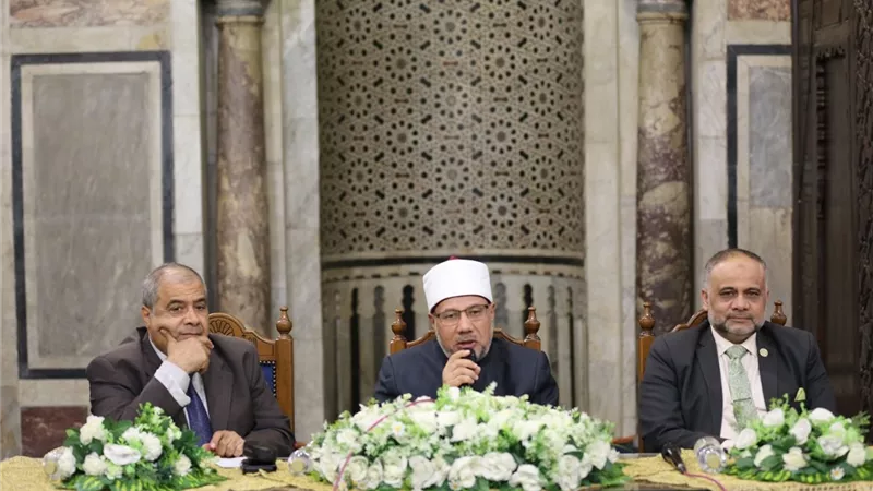ملتقى الأزهر: القرآن في مقدمة المعجزات الخارقة للعادة لرسول الله 