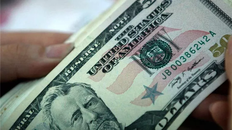 ارتفاع جديد.. سعر الدولار اليوم الأربعاء 22 أكتوبر 2025 أمام الجنيه المصري