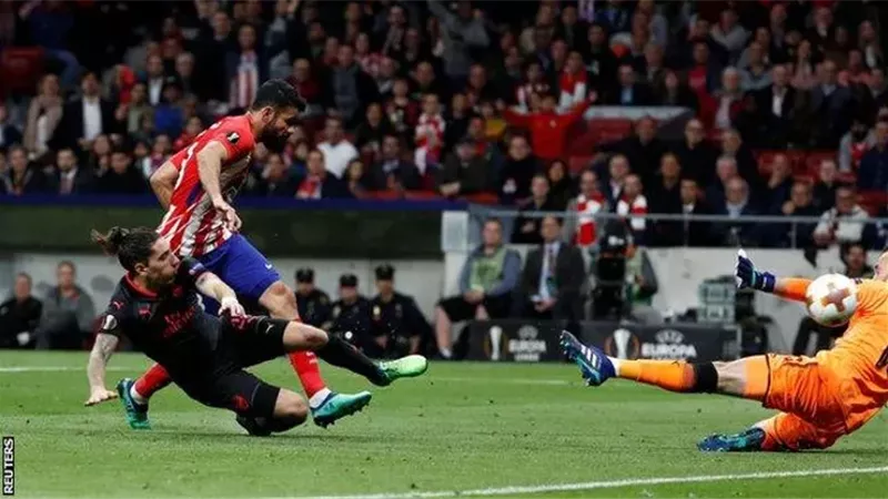 بـ 7 أهداف|باريس سان جيرمان يكتسح بايرن ليفركوزن في دوري أبطال أوروبا