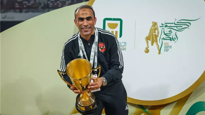 سيد عبدالحفيظ يكشف كواليس اختيارات قائمة الخطيب للانتخابات المقبلة