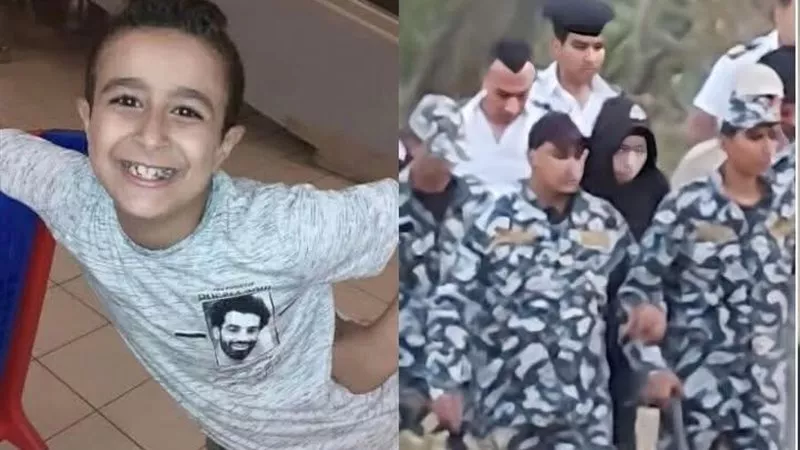 محامي ضحية الإسماعيلية: «ماينفعش يتقال على المتهم طفل لأنه متعطش للدم»| فيديو