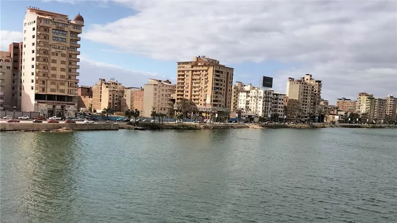 حالة الطقس اليوم الأربعاء في دمياط.. أجواء مشمسة والعظمى تسجل 29