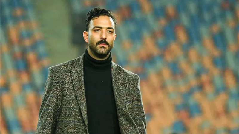 ميدو: الزمالك تأثر بسحب أرض أكتوبر.. وأزمة شحاتة يثير الجدل داخل الفريق
