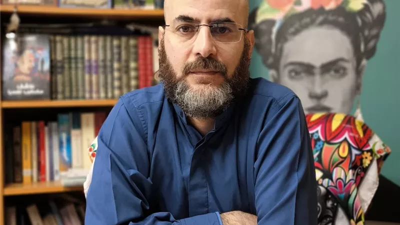خبير شؤون أوروبية لـ«إيجبتك»: مصر محور التوازن الإقليمي