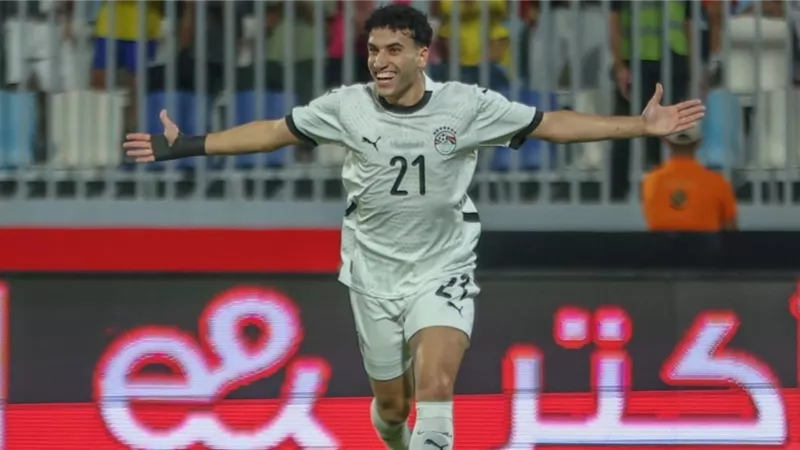يحيى زكريا: كنت قريبًا من الزمالك.. ولا توجد عروض رسمية من الأهلي