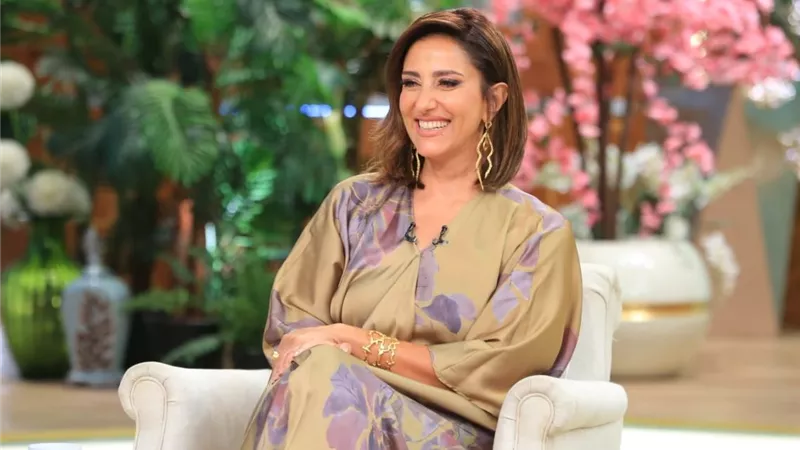 حنان مطاوع عن فيلمها 