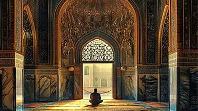 مواقيت الصلاة اليوم 22 أكتوبر 2025 في القاهرة والمحافظات 