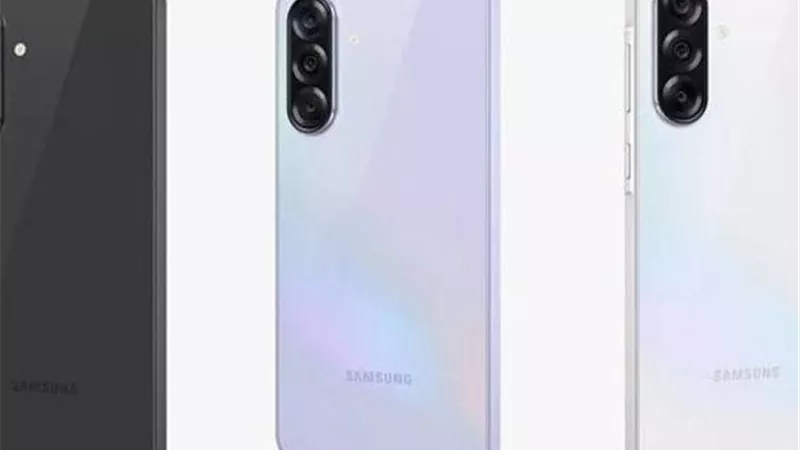 تفاصيل وسعر هاتف Samsung Galaxy A36 5G