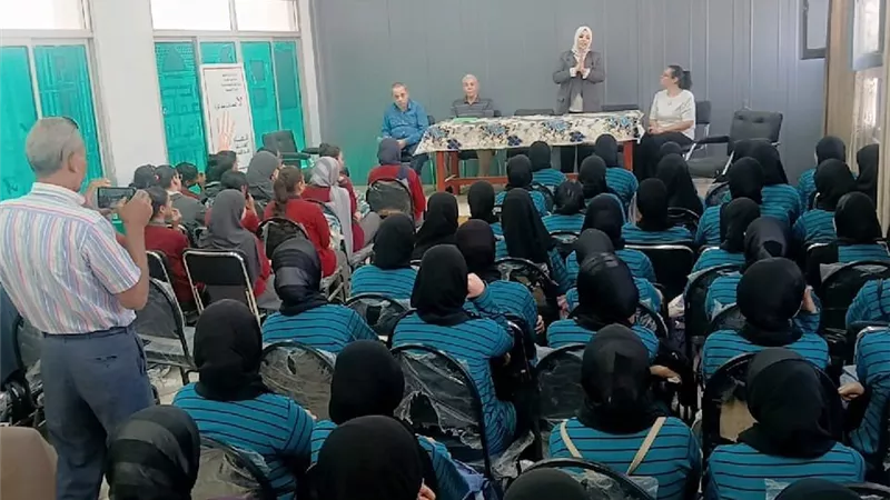 «ثقافة سوهاج» تواصل أنشطتها التوعوية بمرض السكري وطرق الوقاية منه