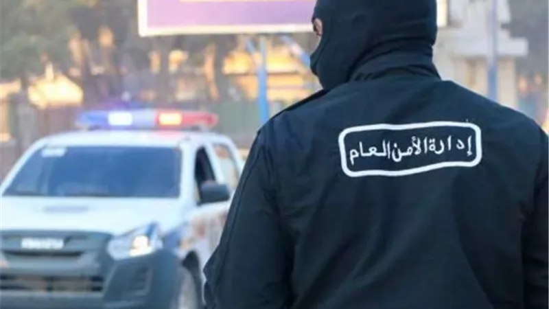 الأمن السوري يشن حملة ضد مخيم الفرنسيين في إدلب