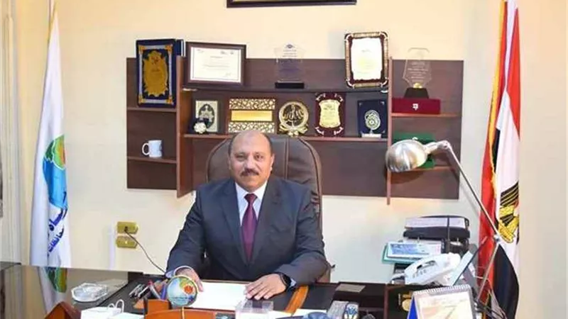رئيس مياه القناة : حملات توعوية بالمدارس لنشر ثقافة الترشيد