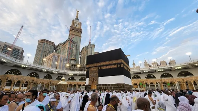 عاجل وهام.. فتح باب التقديم في حج الجمعيات الأهلية 2026.. رابط وشروط التسجيل
