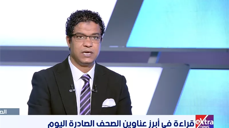 الجالي: أوروبا تفتح أبواب الشراكة مع مصر على مصراعيها|فيديو