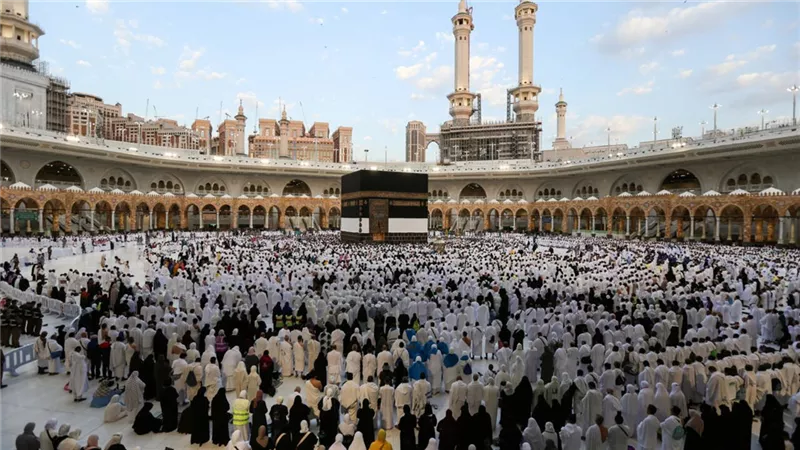 ضوابط الحج السياحي 1447هـ في مصر.. شروط التقديم وخطوات التسجيل
