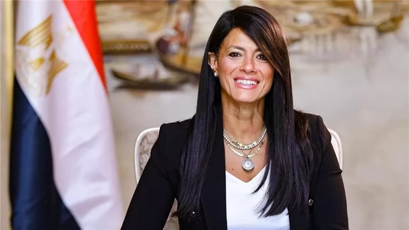 المشاط: منصة «نُوفّي» حشدت 5 مليارات دولار لمشروعات الطاقة المتجددة